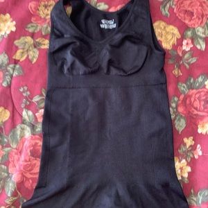 Body shape top size S